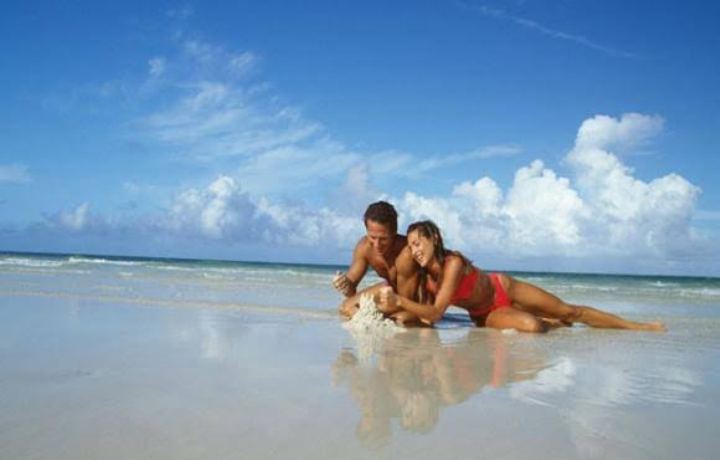 Goa Best Honeymoon Tour